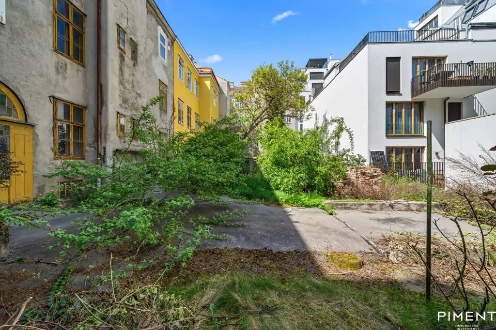 Gewerbeimmobilie kaufen in Wien – 454 m², € 1.980.000 – Bild 5 von 8