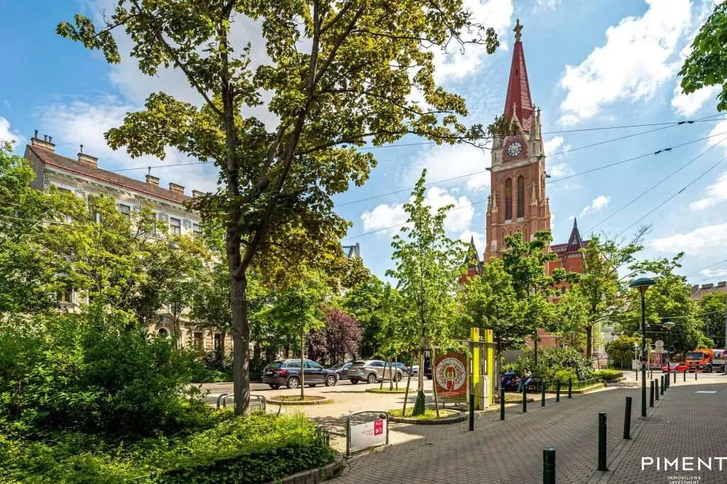 Gewerbeimmobilie kaufen in Wien – 454 m², € 1.980.000 – Bild 6 von 8