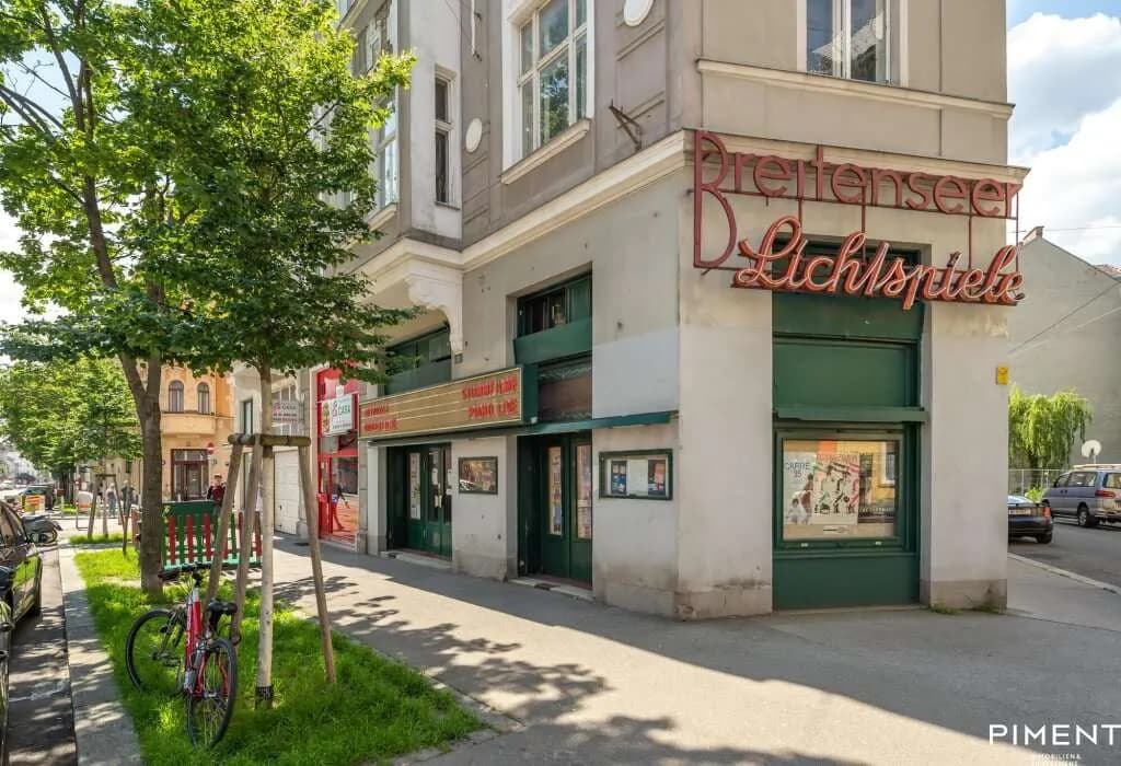 Gewerbeimmobilie kaufen in Wien – 454 m², € 1.980.000 – Bild 7 von 8