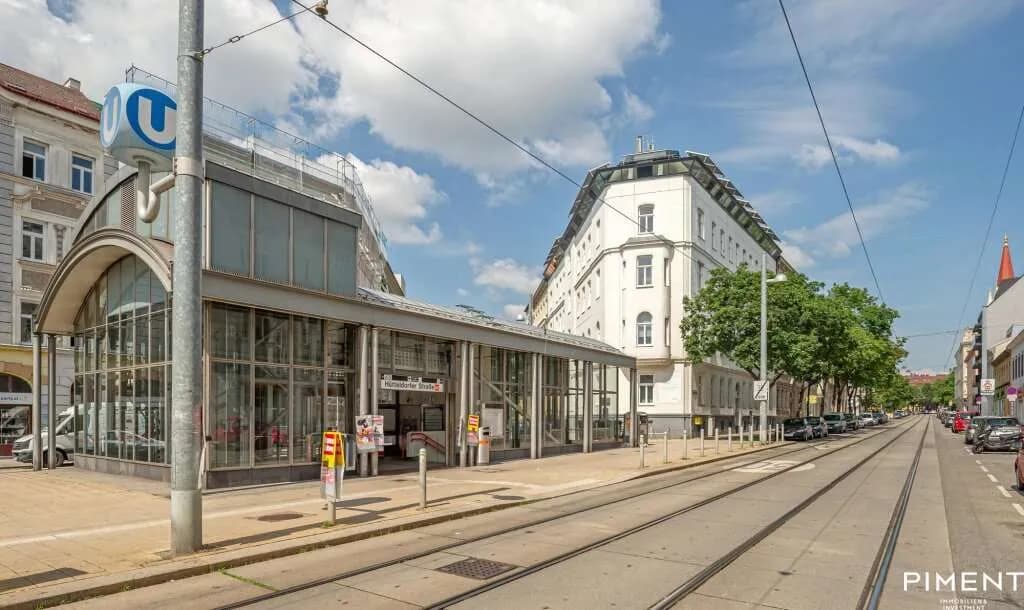 Gewerbeimmobilie kaufen in Wien – 454 m², € 1.980.000 – Bild 8 von 8