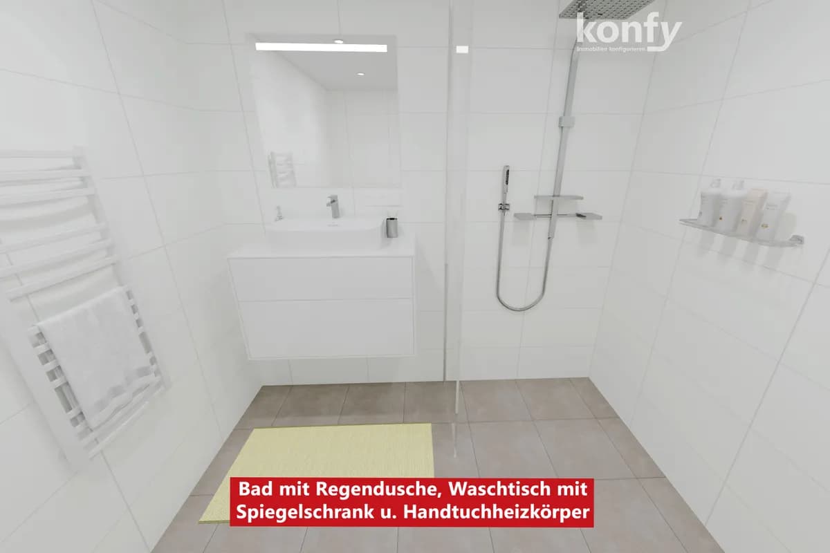 5-Zimmer-Wohnung kaufen in Graz – 117 m², € 293.820 – Bild 6 von 7