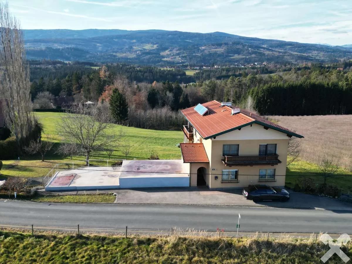 7-Zimmer-Haus kaufen in Deutschlandsberg – 228 m², € 399.000