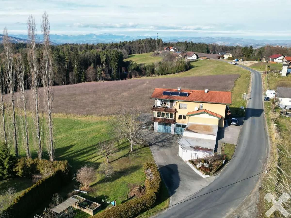 7-Zimmer-Haus kaufen in Deutschlandsberg – 228 m², € 399.000 – Bild 3 von 10