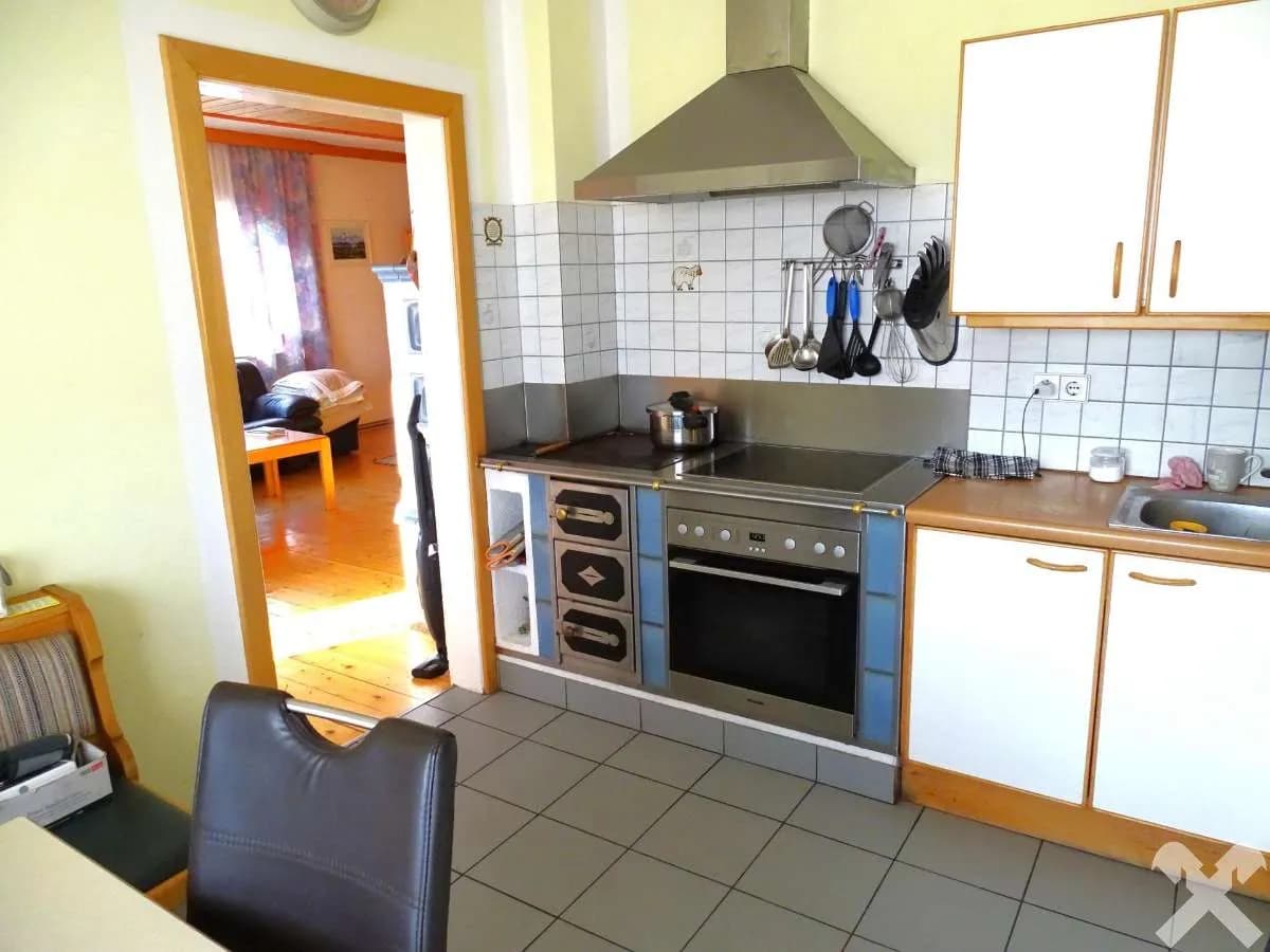 7-Zimmer-Haus kaufen in Deutschlandsberg – 228 m², € 399.000 – Bild 5 von 10