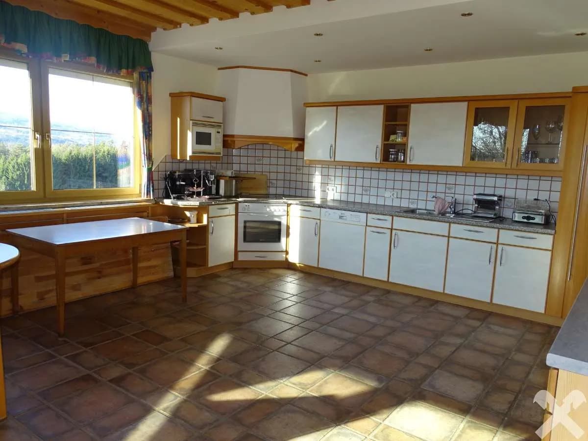 7-Zimmer-Haus kaufen in Deutschlandsberg – 228 m², € 399.000 – Bild 9 von 10