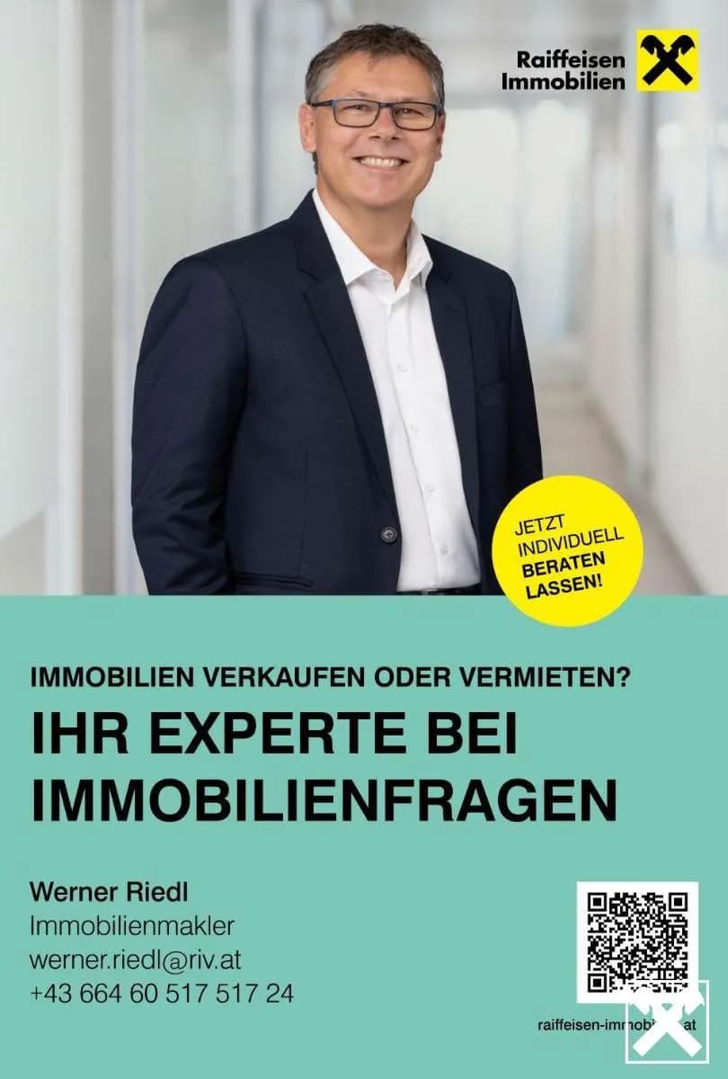 Grundstück kaufen in Korneuburg – 3 527 m², € 63.486 – Bild 2 von 2