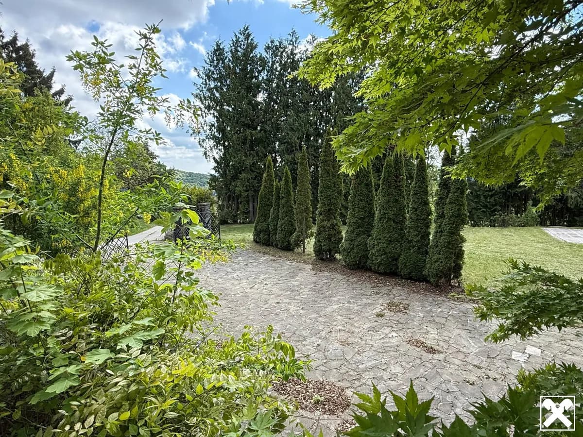 12-Zimmer-Immobilie kaufen in Krems Land – 300 m², € 1.850.000 – Bild 32 von 75