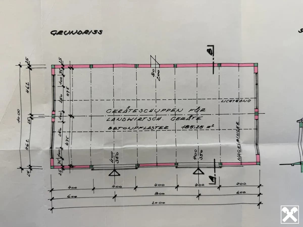 12-Zimmer-Immobilie kaufen in Krems Land – 300 m², € 1.850.000 – Bild 75 von 75