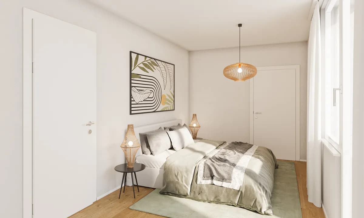 4-Zimmer-Wohnung kaufen in Wien – 98,58 m², € 865.000 – Bild 2 von 11