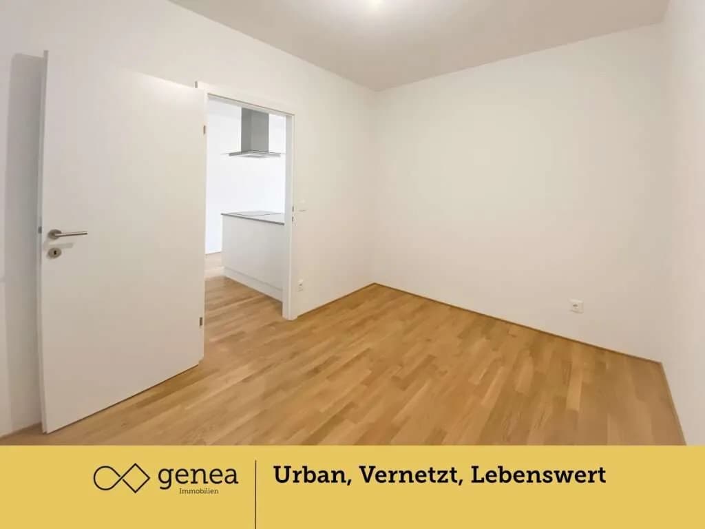 3-Zimmer-Wohnung mieten in Graz – 63,28 m², € 936 – Bild 6 von 28