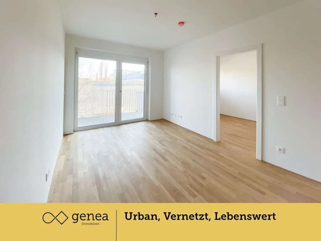3-Zimmer-Wohnung mieten in Graz – 63,28 m², € 936 – Bild 7 von 28