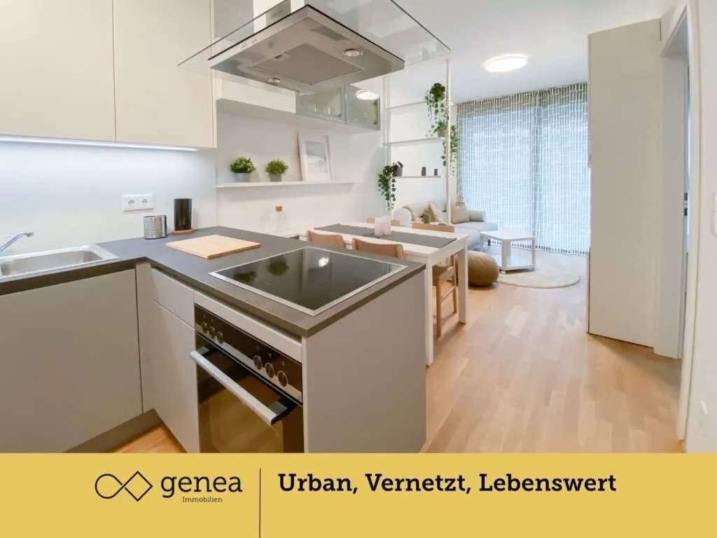 3-Zimmer-Wohnung mieten in Graz – 63,28 m², € 936 – Bild 24 von 28