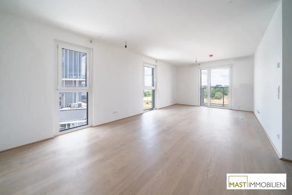 3-Zimmer-Wohnung kaufen in Wien – 67,88 m², € 425.000 – Bild 2 von 15