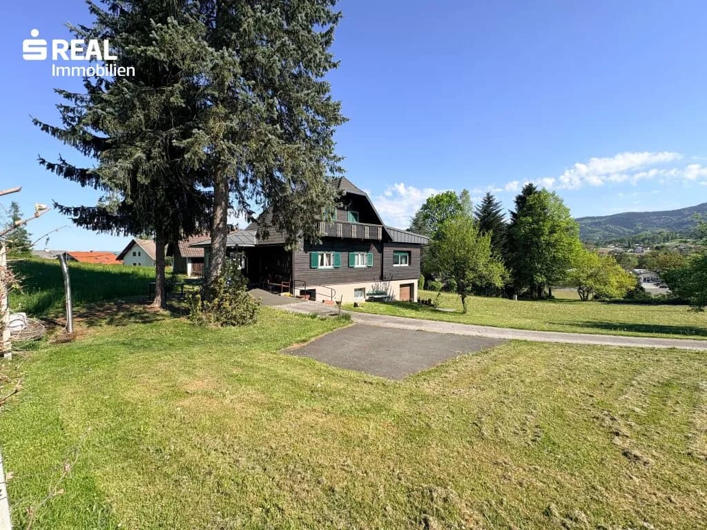 Haus kaufen in Deutschlandsberg – 120 m², € 290.000 – Bild 2 von 12