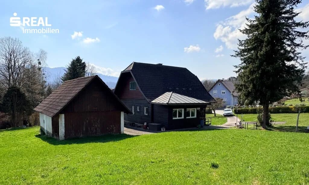 Haus kaufen in Deutschlandsberg – 120 m², € 290.000 – Bild 4 von 12