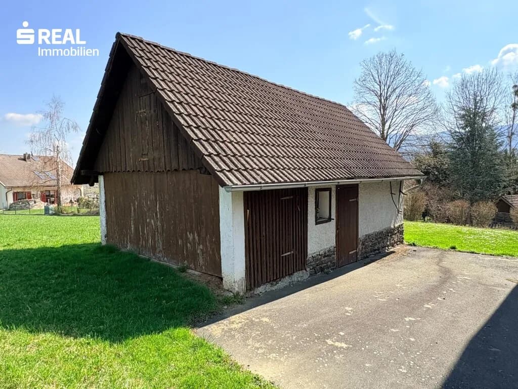 Haus kaufen in Deutschlandsberg – 120 m², € 290.000 – Bild 5 von 12
