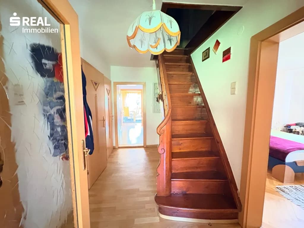 Haus kaufen in Deutschlandsberg – 120 m², € 290.000 – Bild 6 von 12