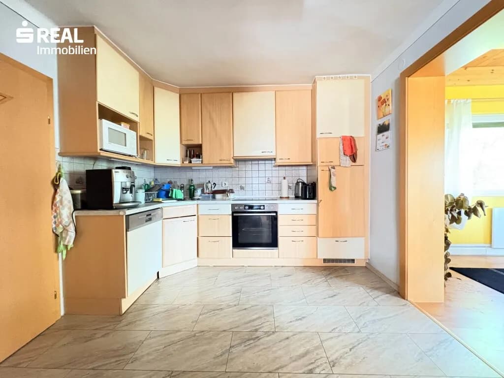 Haus kaufen in Deutschlandsberg – 120 m², € 290.000 – Bild 7 von 12