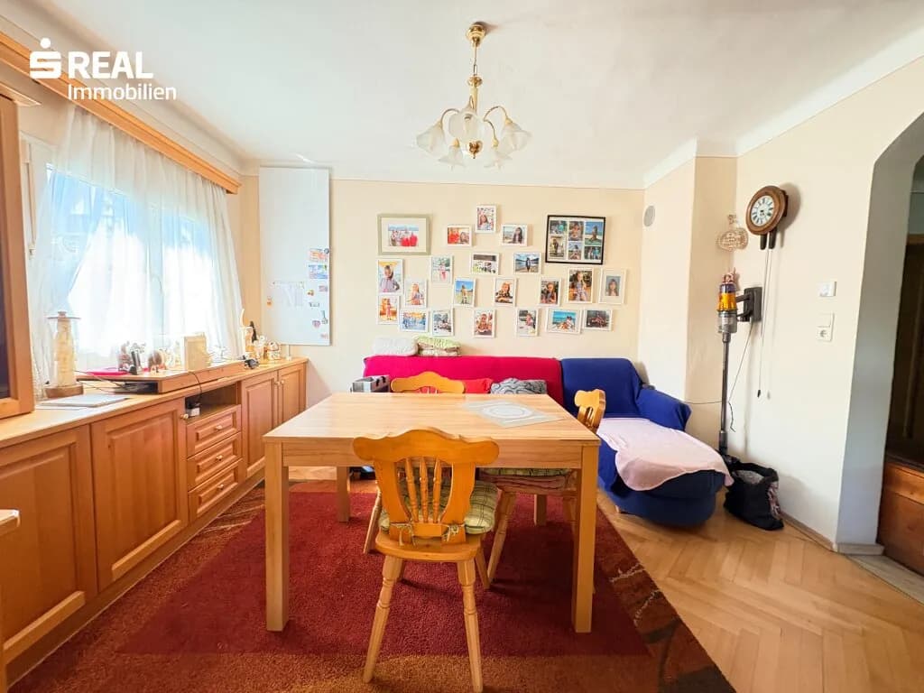 Haus kaufen in Deutschlandsberg – 120 m², € 290.000 – Bild 8 von 12
