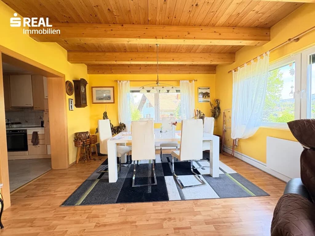 Haus kaufen in Deutschlandsberg – 120 m², € 290.000 – Bild 9 von 12