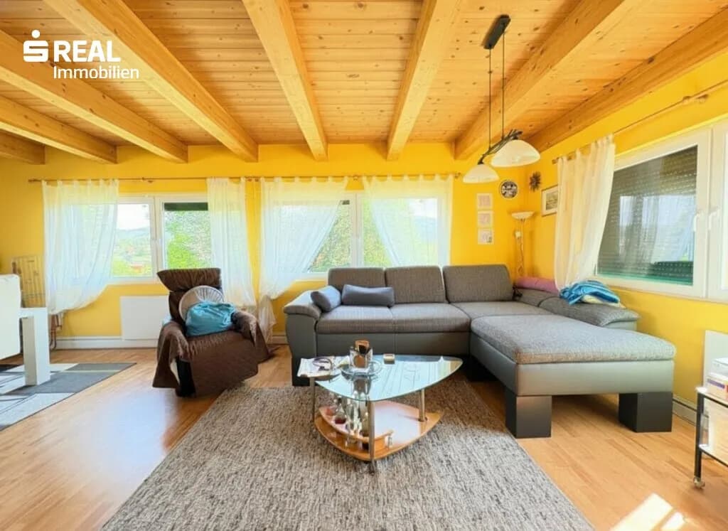 Haus kaufen in Deutschlandsberg – 120 m², € 290.000 – Bild 10 von 12