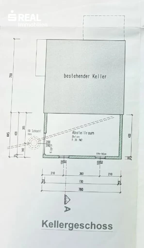 Haus kaufen in Deutschlandsberg – 120 m², € 290.000 – Bild 12 von 12