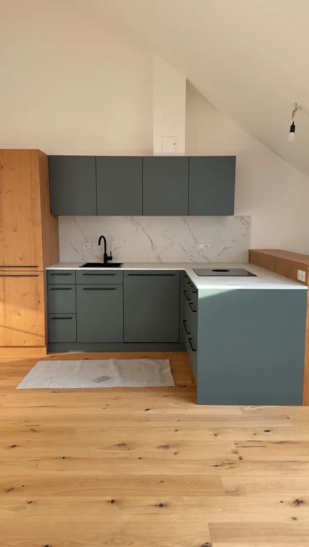 3-Zimmer-Wohnung mieten in Wien – 84 m², € 2.833 – Bild 2 von 13