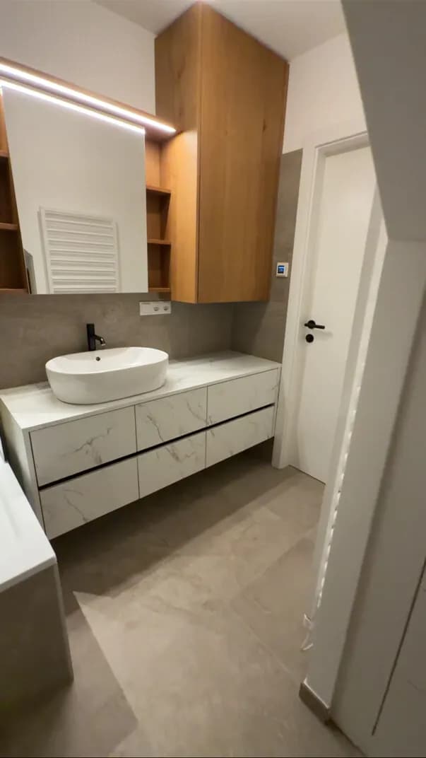 3-Zimmer-Wohnung mieten in Wien – 84 m², € 2.833 – Bild 5 von 13