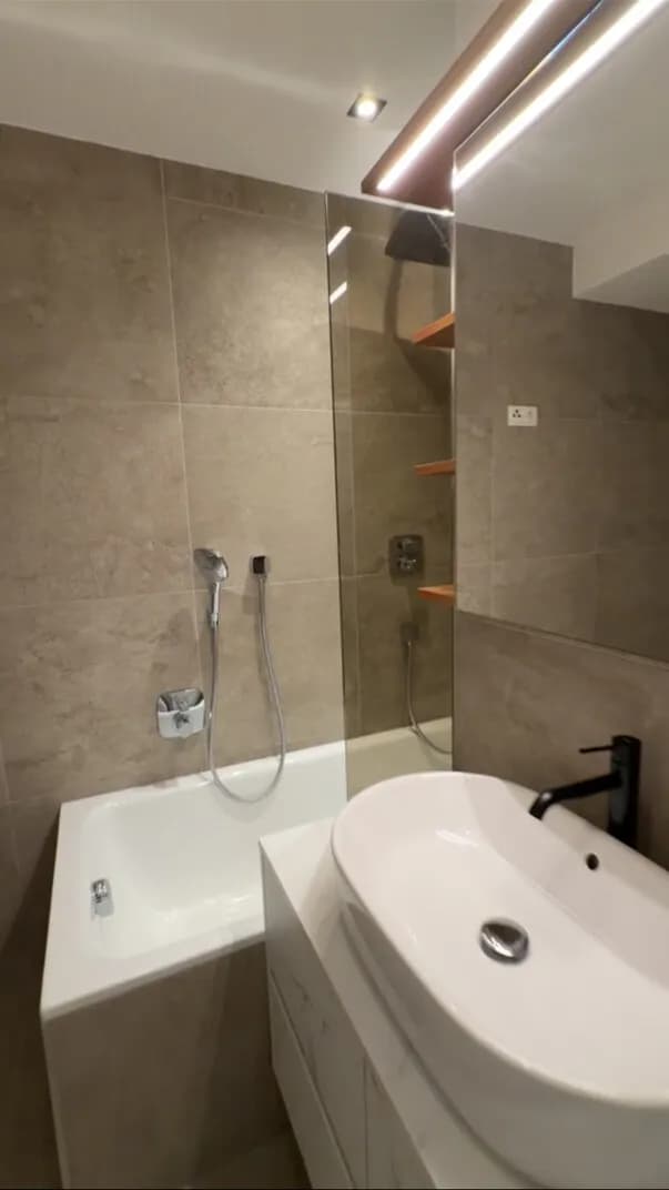 3-Zimmer-Wohnung mieten in Wien – 84 m², € 2.833 – Bild 6 von 13