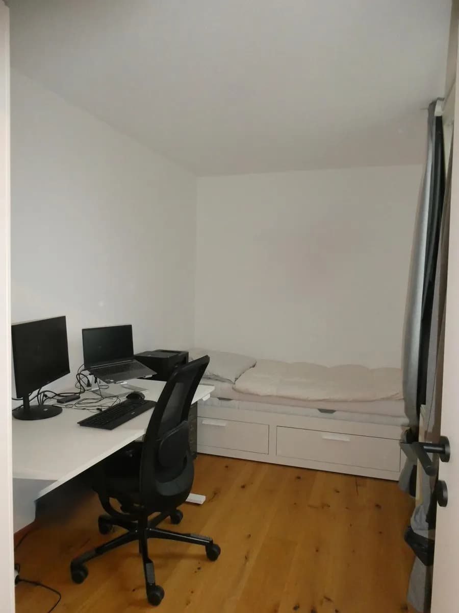 3-Zimmer-Wohnung mieten in Wien – 84 m², € 2.833 – Bild 10 von 13