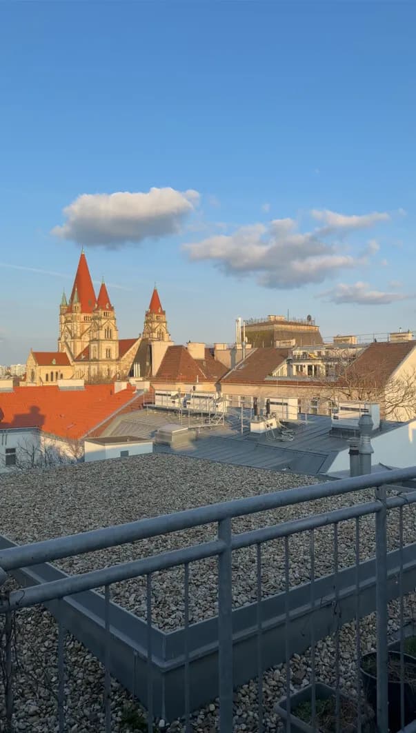 3-Zimmer-Wohnung mieten in Wien – 84 m², € 2.833 – Bild 11 von 13