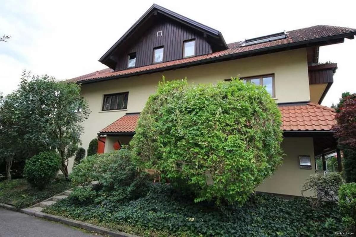 1-Zimmer-Gewerbeimmobilie mieten in Feldkirch – 29 m², € 500 – Bild 3 von 6