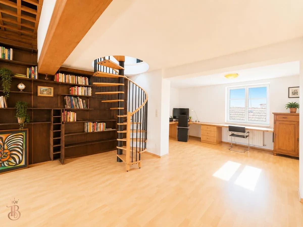 Wohnung kaufen in Hartberg-Fürstenfeld – 229,67 m², € 285.000 – Bild 12 von 16