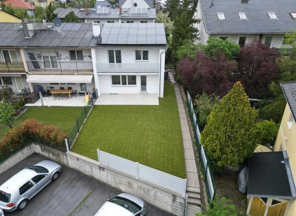 Haus kaufen in Wien – 200 m², € 950.000 – Bild 5 von 29