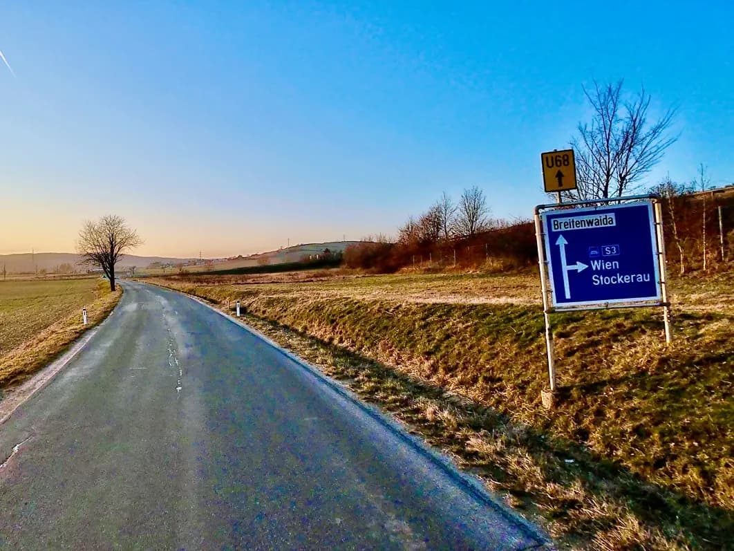 Grundstück kaufen in Hollabrunn – 910 m², € 225.000 – Bild 4 von 13