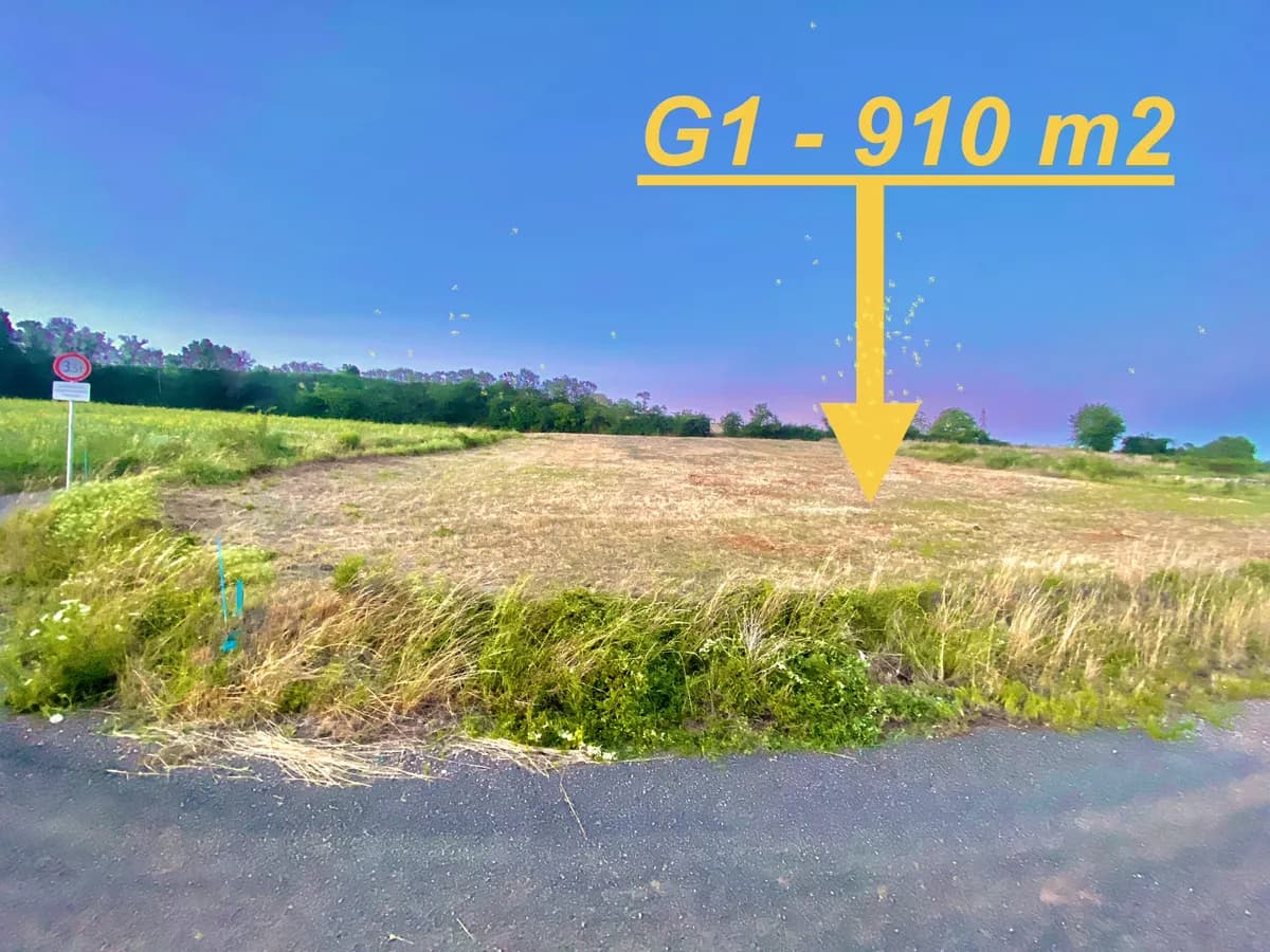 Grundstück kaufen in Hollabrunn – 910 m², € 225.000 – Bild 7 von 13