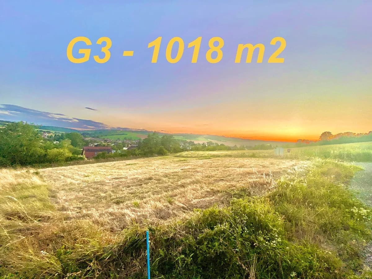 Grundstück kaufen in Hollabrunn – 910 m², € 225.000 – Bild 9 von 13