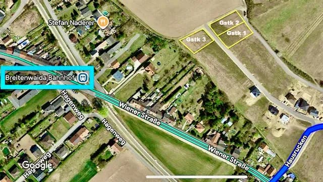 Grundstück kaufen in Hollabrunn – 910 m², € 225.000 – Bild 12 von 13