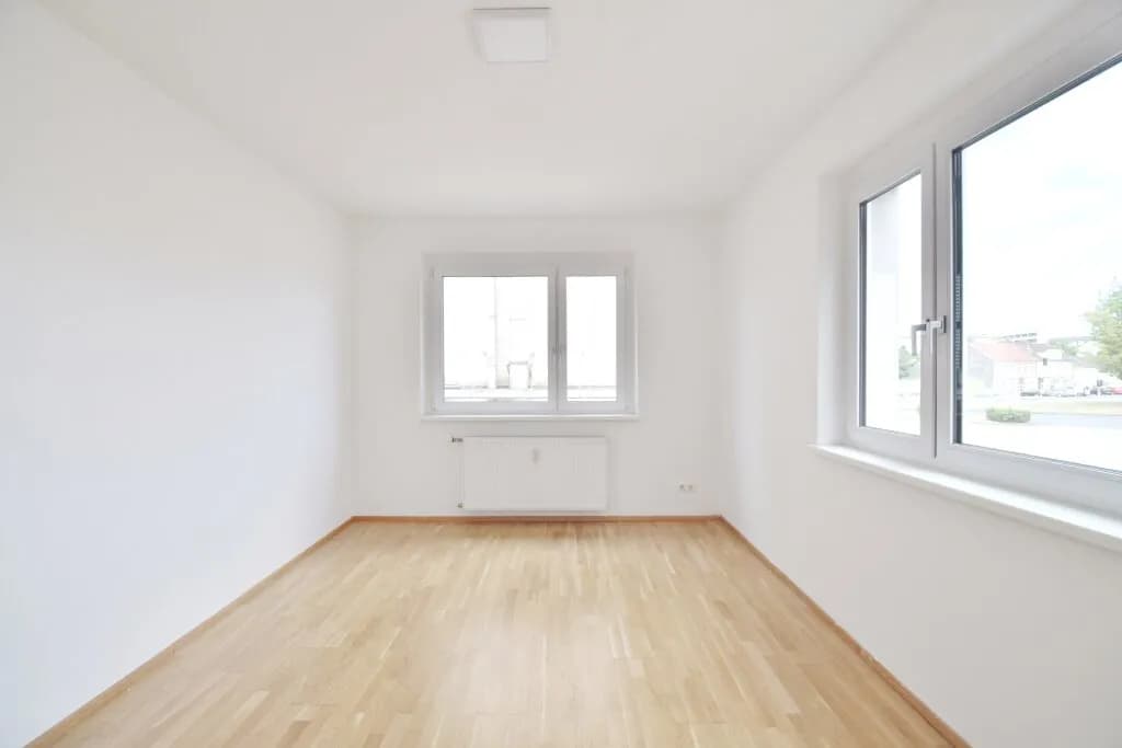 2-Zimmer-Wohnung mieten in Linz – 51,7 m², € 661 – Bild 2 von 6