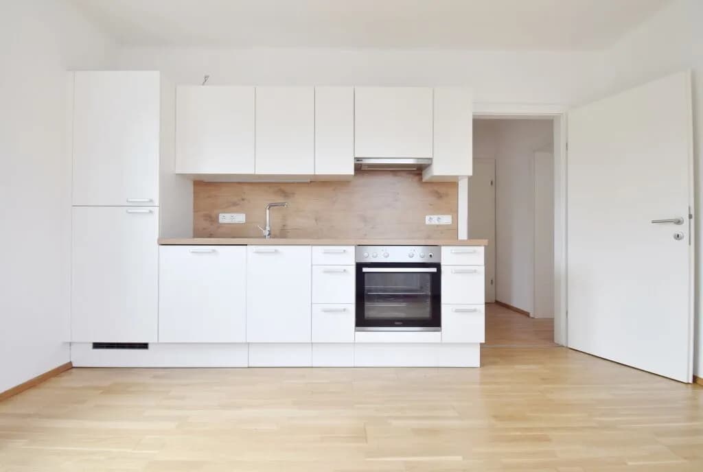 2-Zimmer-Wohnung mieten in Linz – 51,7 m², € 661 – Bild 3 von 6