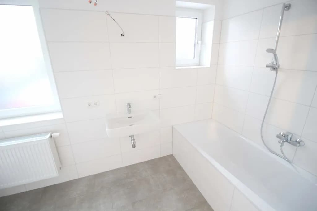 2-Zimmer-Wohnung mieten in Linz – 51,7 m², € 661 – Bild 4 von 6