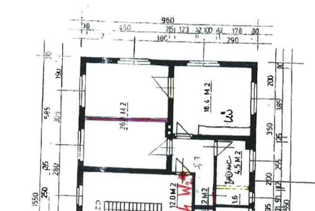 2-Zimmer-Wohnung mieten in Linz – 51,7 m², € 661 – Bild 6 von 6