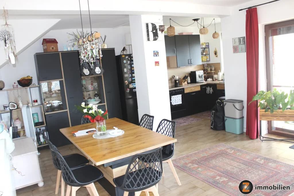 4-Zimmer-Haus kaufen in Oberpullendorf – 138 m², € 249.000 – Bild 4 von 17