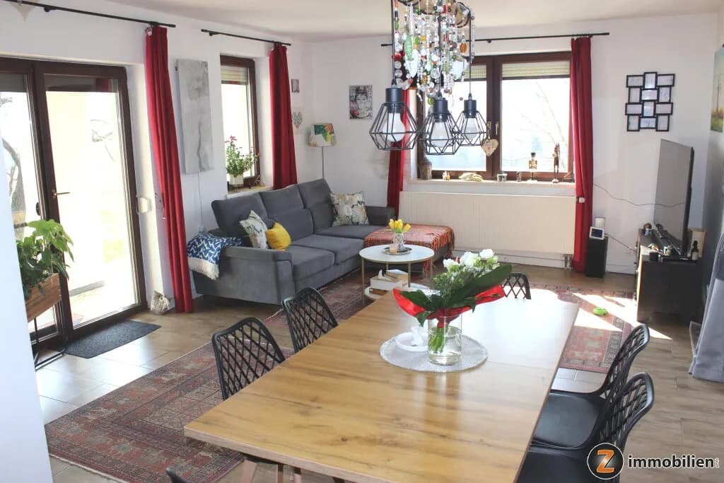 4-Zimmer-Haus kaufen in Oberpullendorf – 138 m², € 249.000 – Bild 5 von 17
