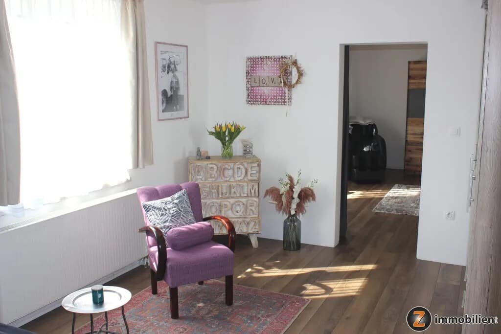 4-Zimmer-Haus kaufen in Oberpullendorf – 138 m², € 249.000 – Bild 6 von 17