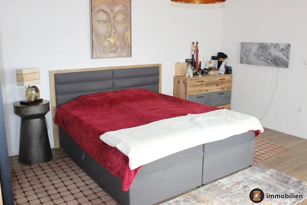 4-Zimmer-Haus kaufen in Oberpullendorf – 138 m², € 249.000 – Bild 8 von 17