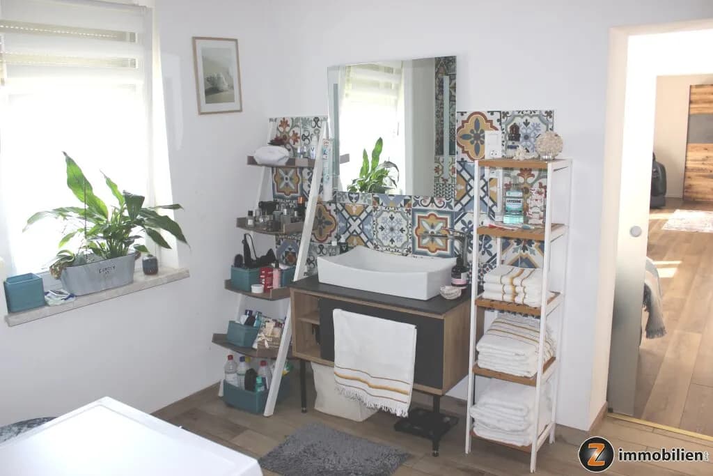 4-Zimmer-Haus kaufen in Oberpullendorf – 138 m², € 249.000 – Bild 9 von 17