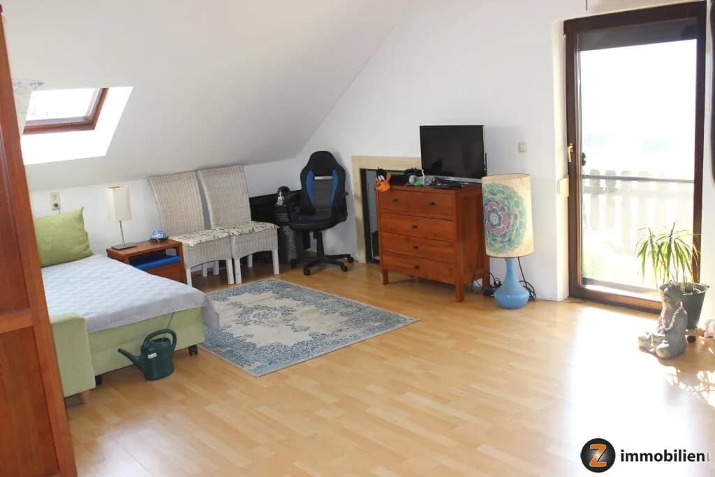 4-Zimmer-Haus kaufen in Oberpullendorf – 138 m², € 249.000 – Bild 11 von 17