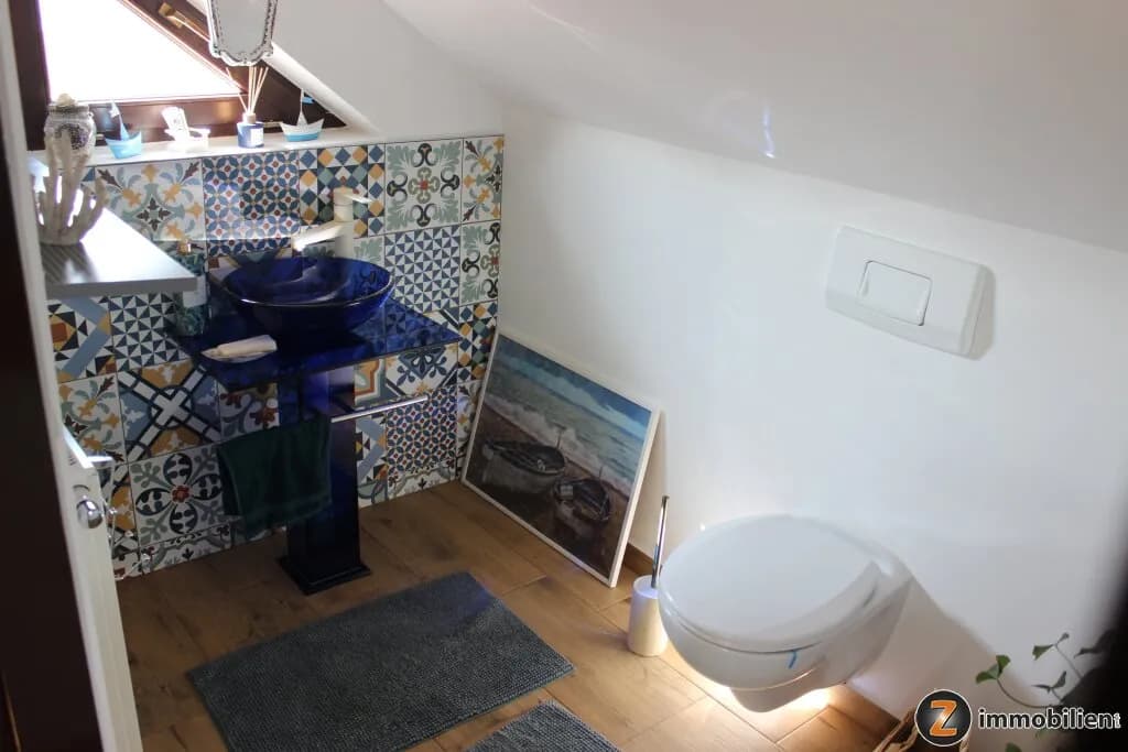 4-Zimmer-Haus kaufen in Oberpullendorf – 138 m², € 249.000 – Bild 13 von 17