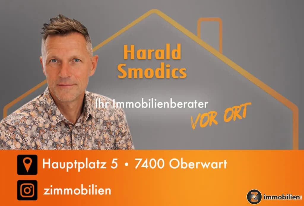 4-Zimmer-Haus kaufen in Oberpullendorf – 138 m², € 249.000 – Bild 16 von 17